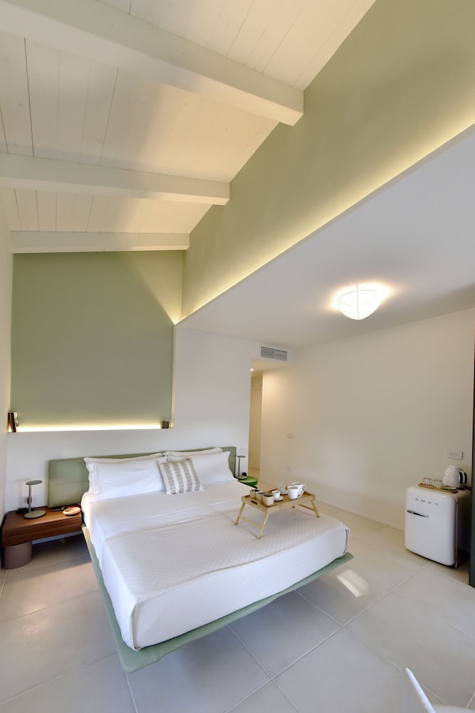 Relais Ulivo Ariana