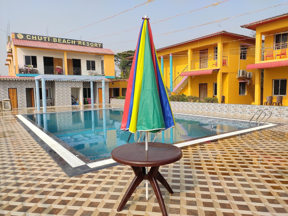 CHUTI BEACH REOSORT