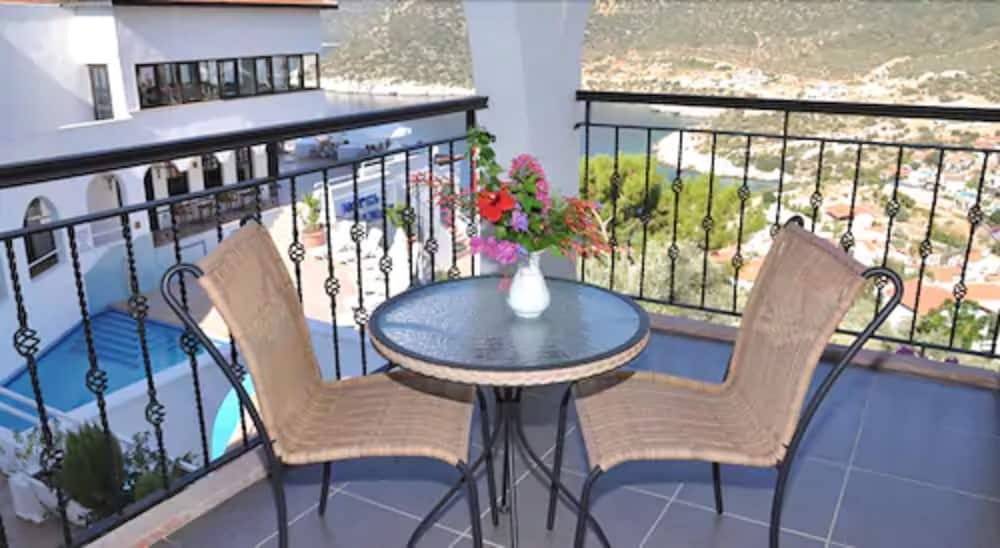 Kalamar Otel - Image 15