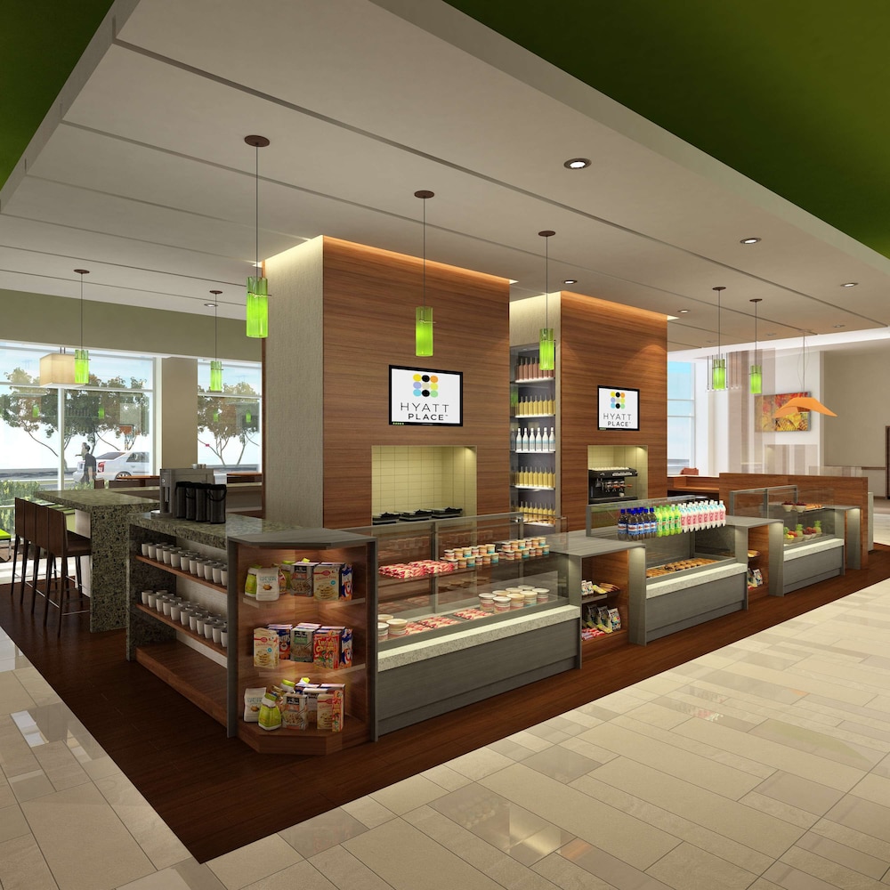 Hyatt Place Bayamon - Property Image 33