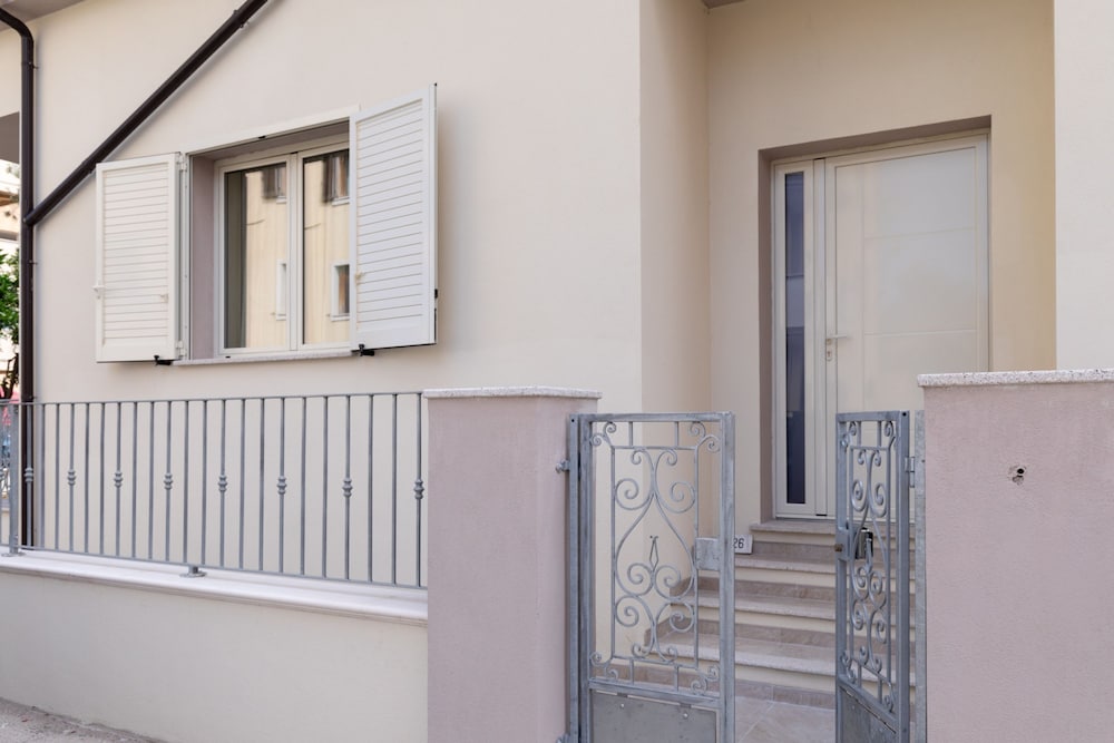 Casa Marina con Patio by Wonderful Italy