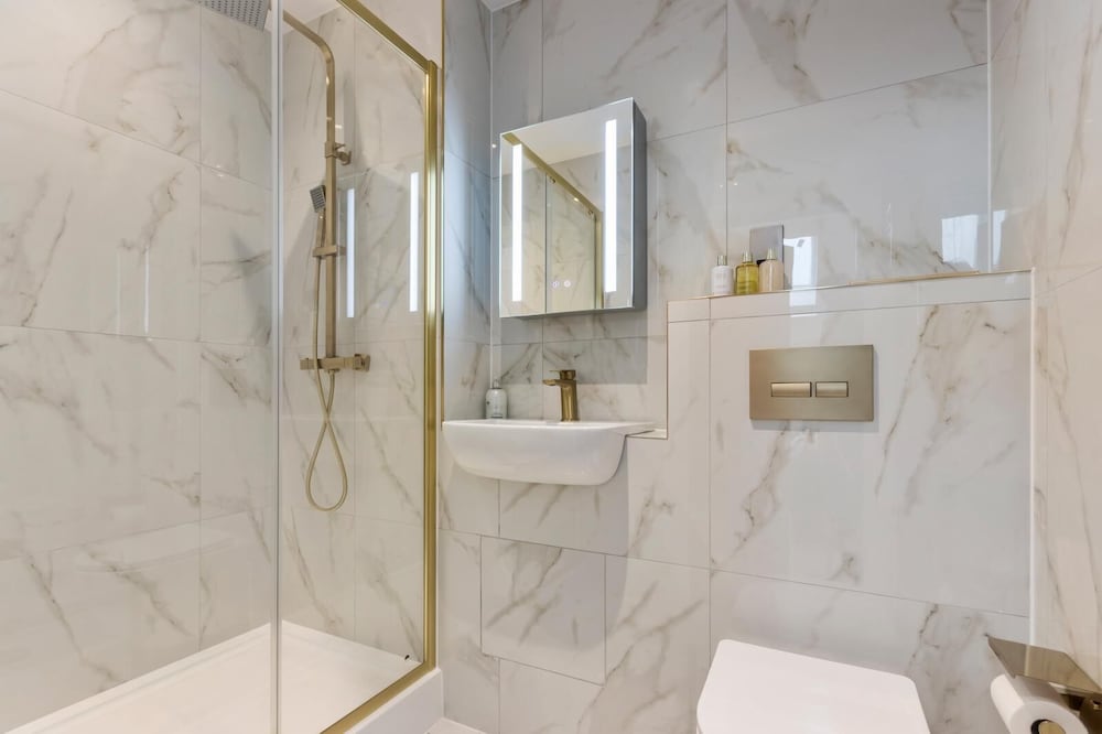Flat 3 Saarb Apartments