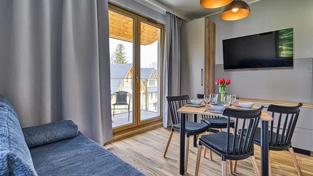 Apartamenty Sun & Snow Mariental