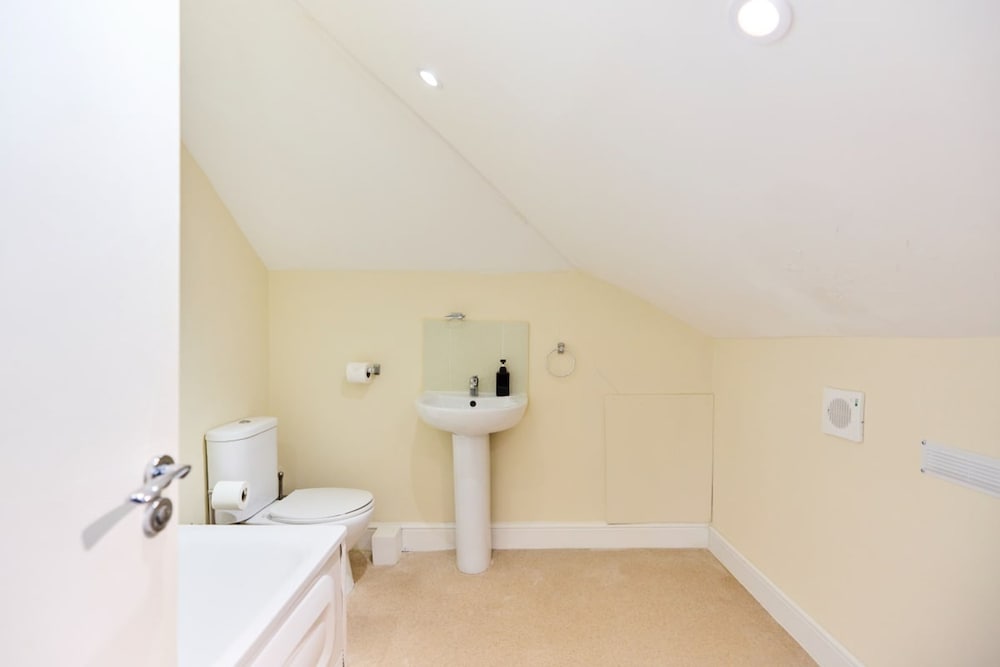 The Peckam Gem - Serene 1bdr Flat