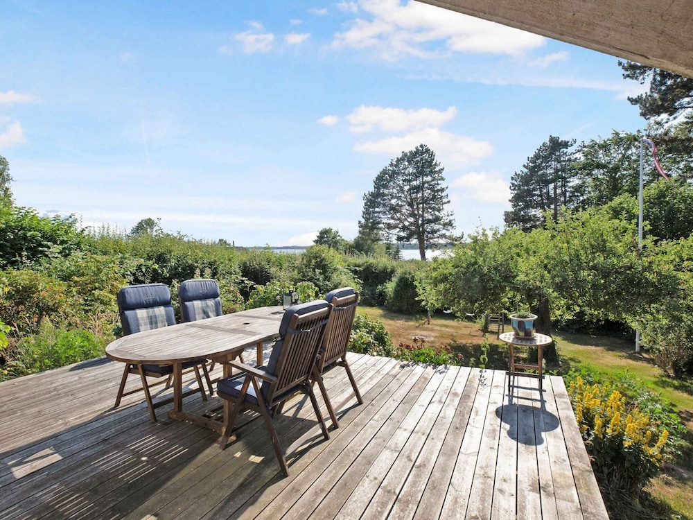 5 Star Holiday Home in Olsted