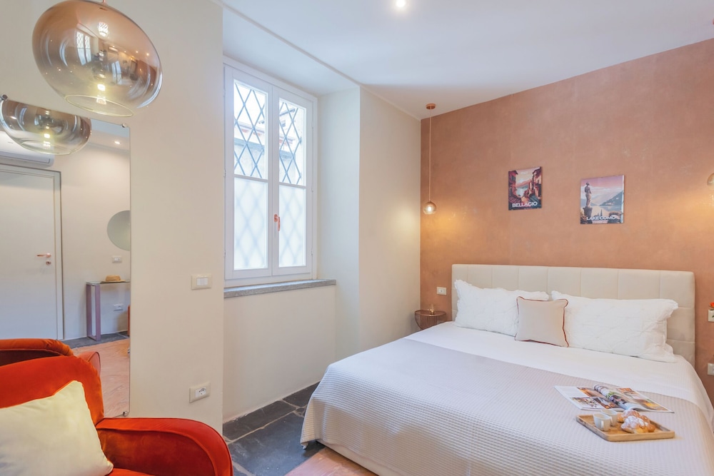 Como Dreams Apartments - Serendipity Suite by Rent all Como