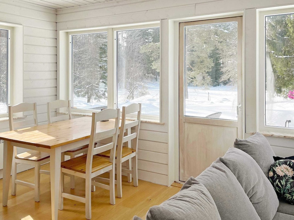 3 Person Holiday Home in Norrtalje view 4