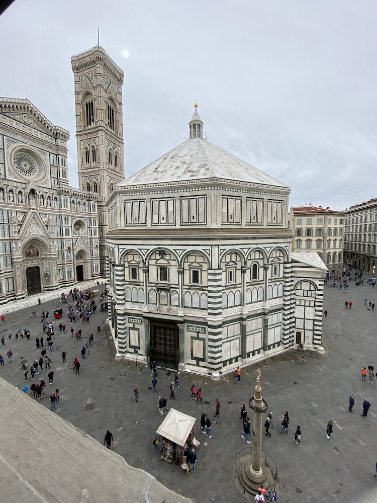 Duomo View B&B
