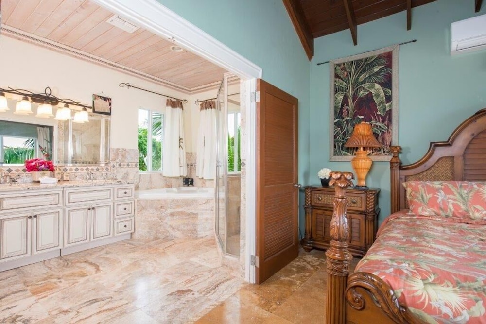 Eleuthera Vacations - Palisades House 4 Bedroom Home - Property Image 3