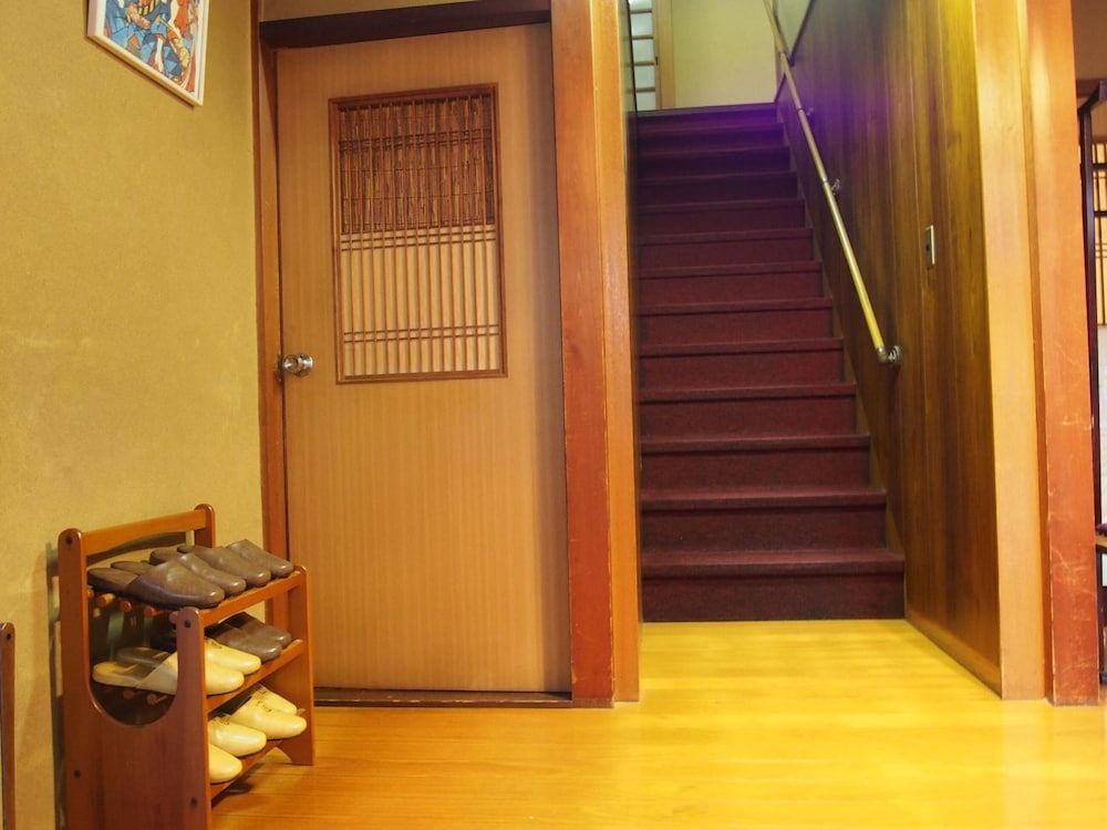 Guest house Maika