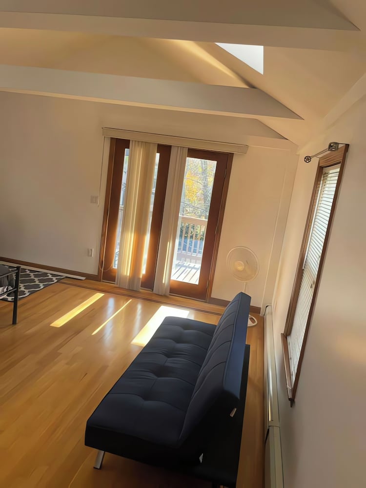 Homestay In Boston -