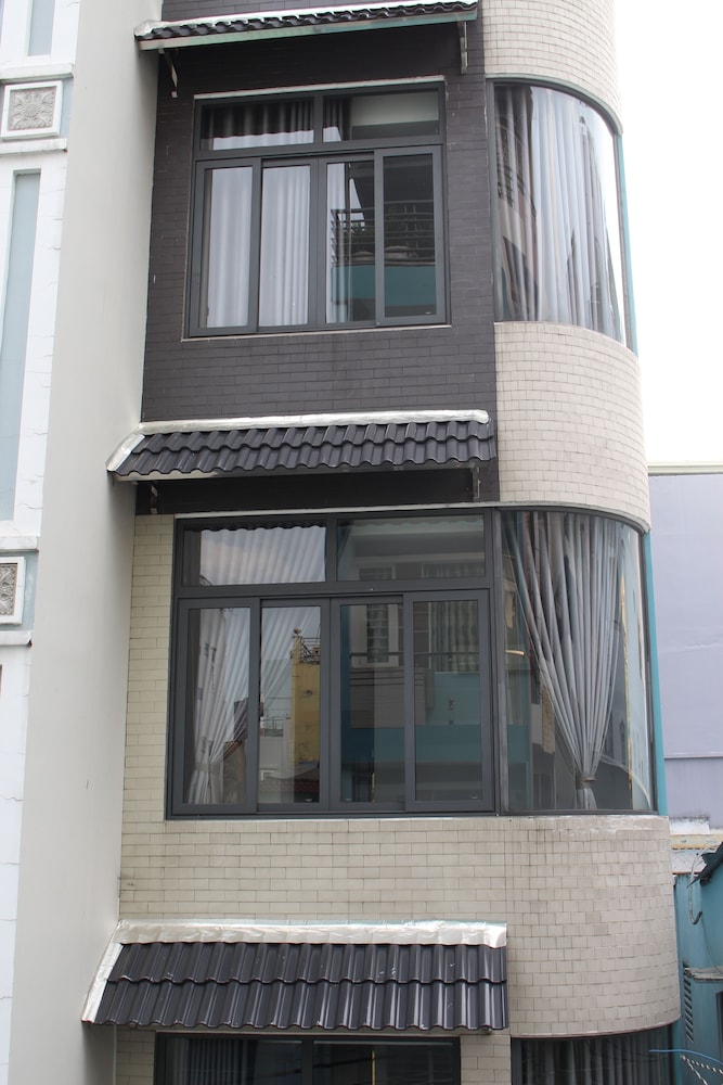 Sunny Guest House
