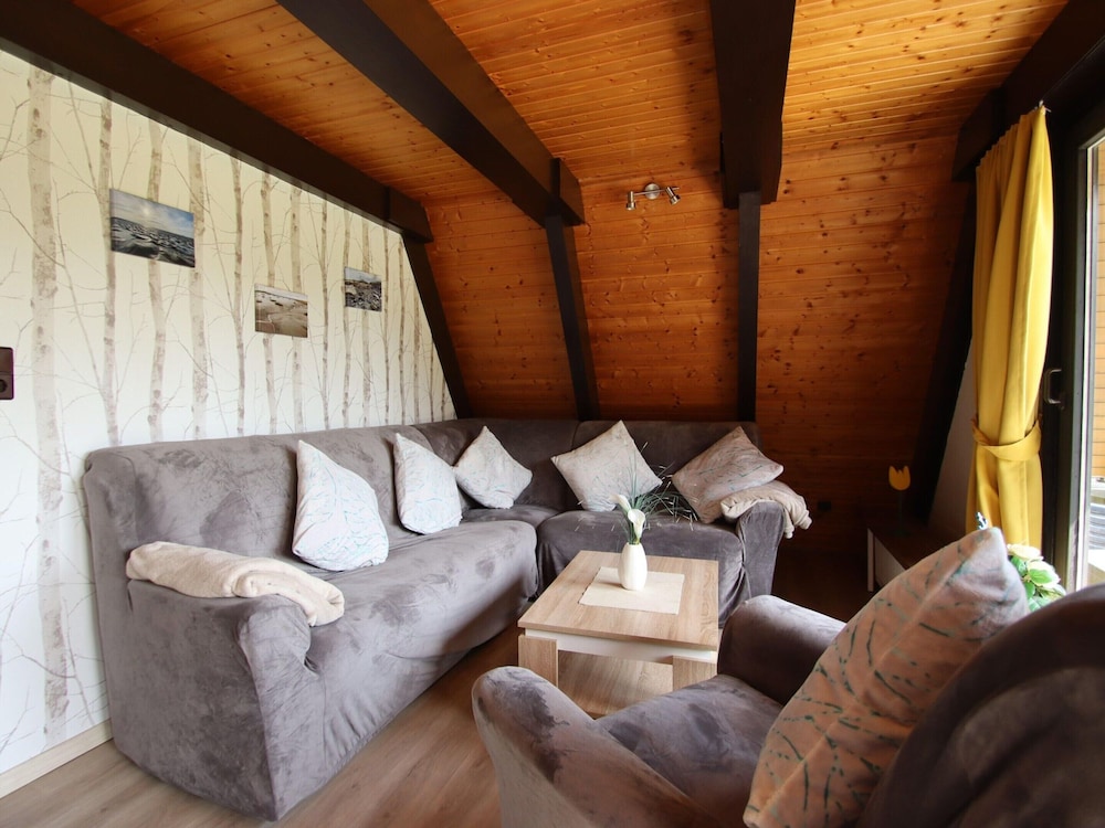 Ferienhaus Amalie, Burhave