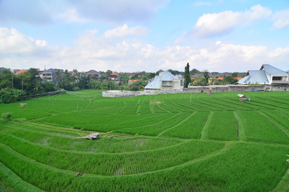 Jiwanta Villa