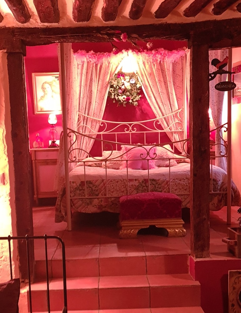 Getaway to Cuenca at La Quinta de Malu