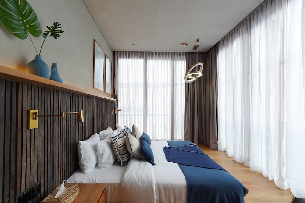 Vinaka Villa By Betterplace