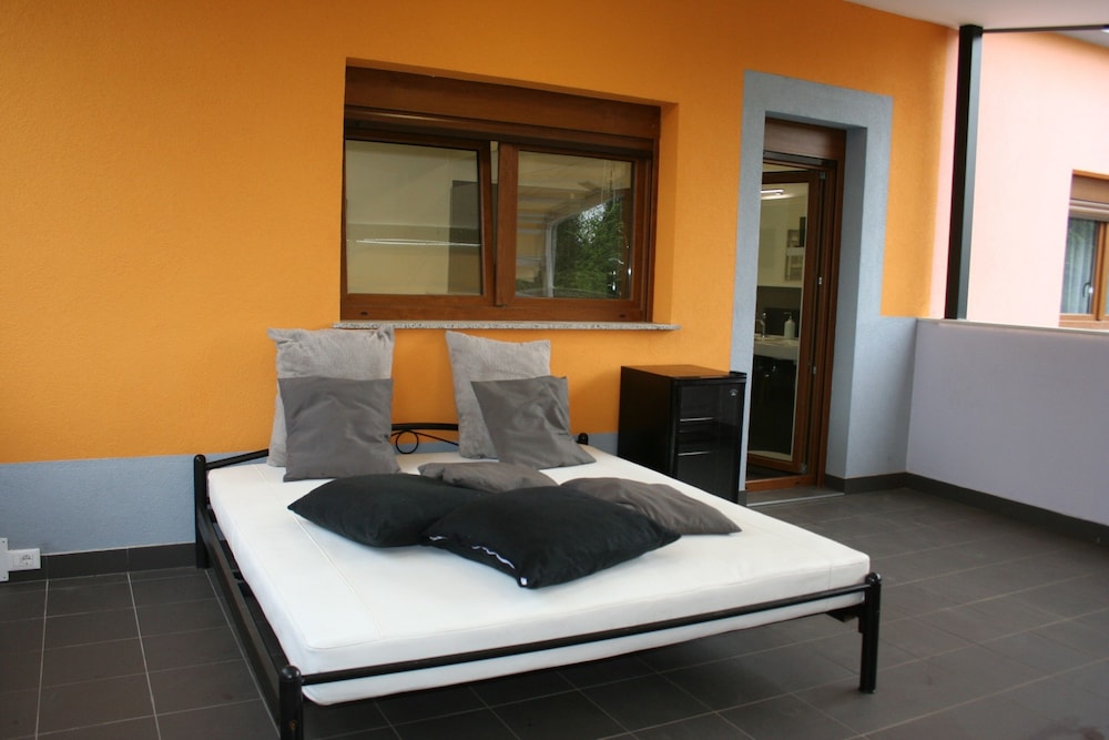 B&B Villa Istriana