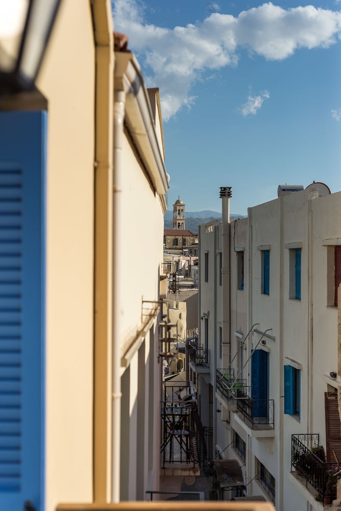 Casa di Elena Venetian Old Town Home view 5