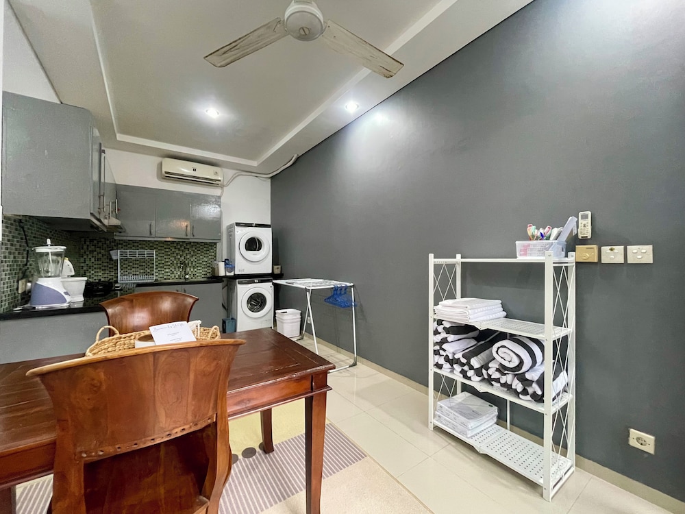 Villa Loli Sanur