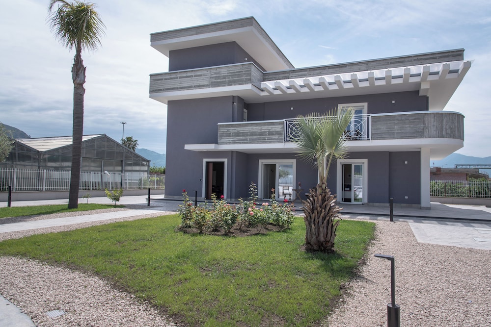 Casa Bohemia B&B