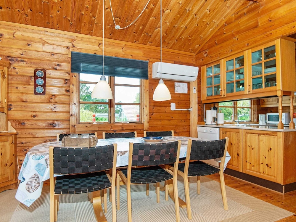 6 Person Holiday Home in Ebeltoft view 3