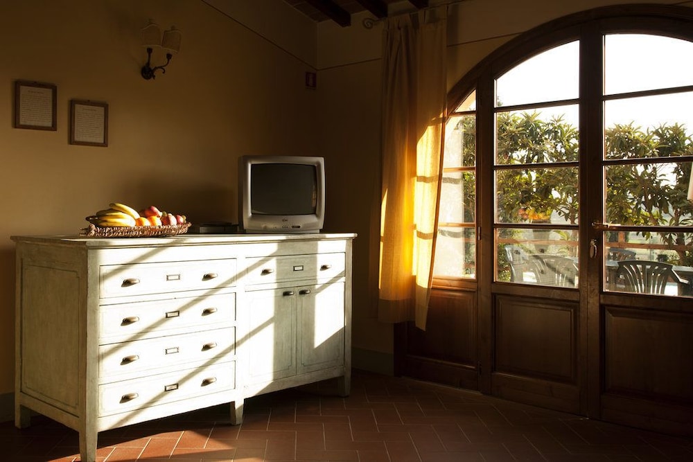 Agriturismo FATTORIA ROZZALUPI