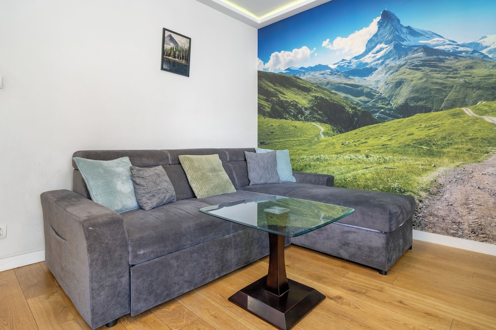 RentPlanet - Apartament Stroma