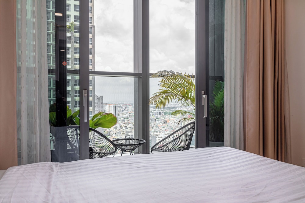 Landmark 81 Luxury Citypoint ANGIA