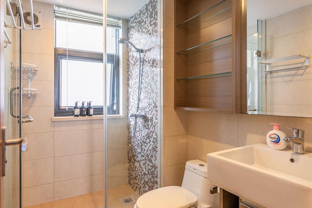 Locals Boutique Apartment Gongbei No.3, photo 28