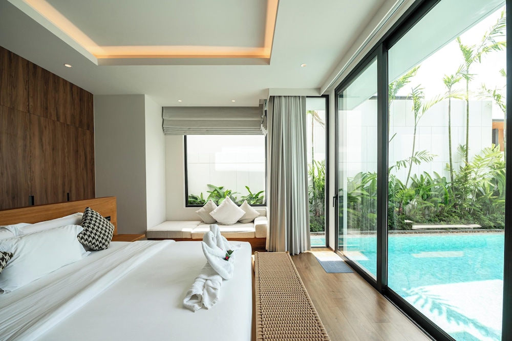 Elite Chalong Villas