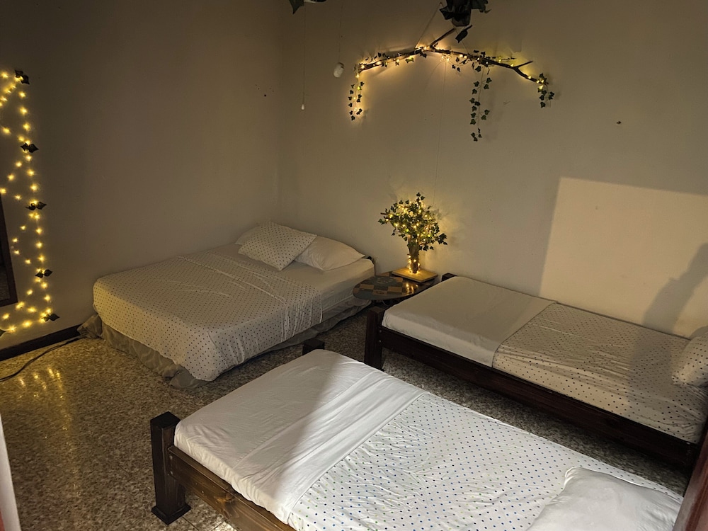 Casa Todah B&B