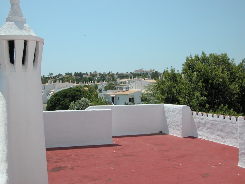 Baiona Club Villa 19 With Pool Acess