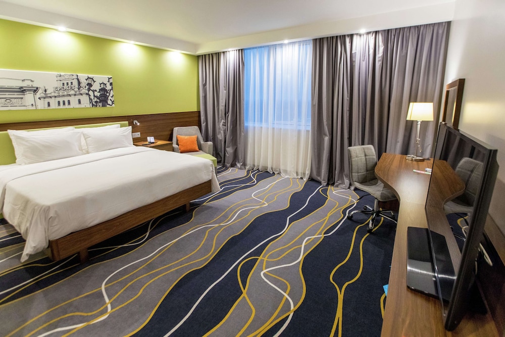 Hampton by Hilton Brest, photo 30