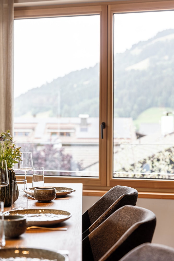 Chalet 104 Westendorf by ALPS RESORTS