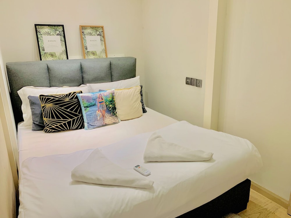 STAR KLCC By Comfort Hospitality