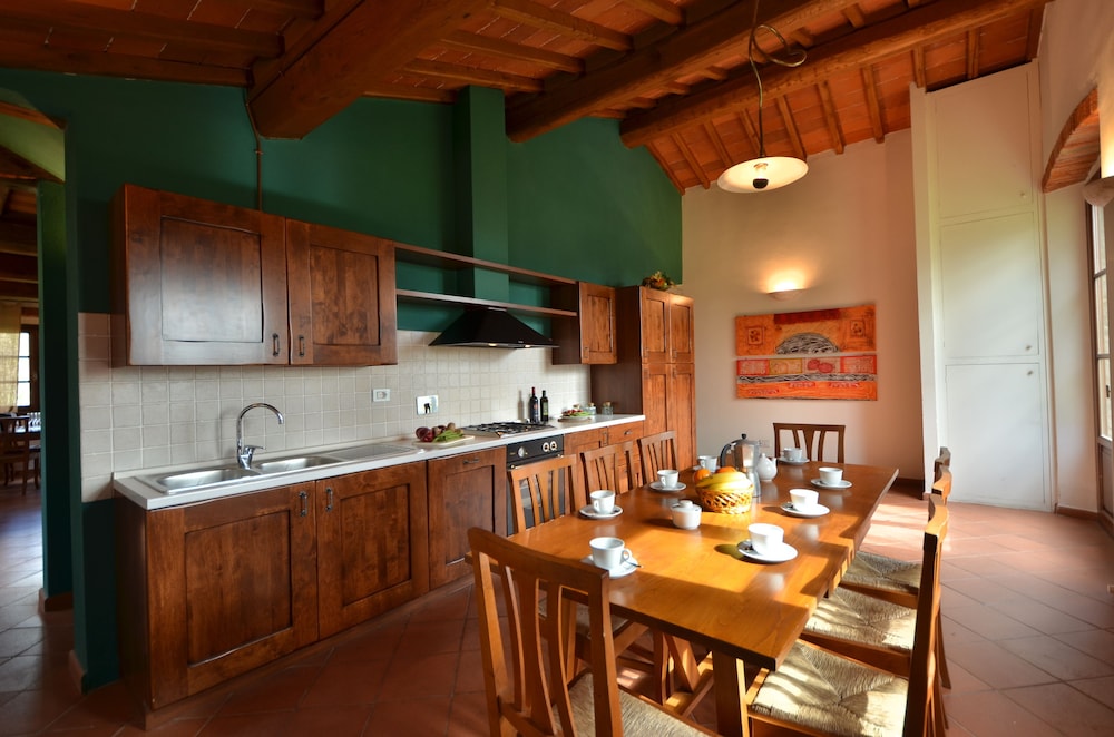Poggio Cennina Resort
