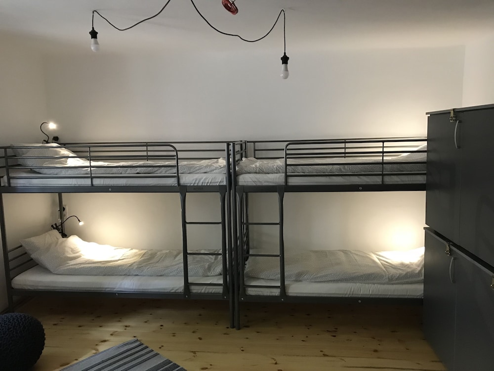 Passpartout Hostel