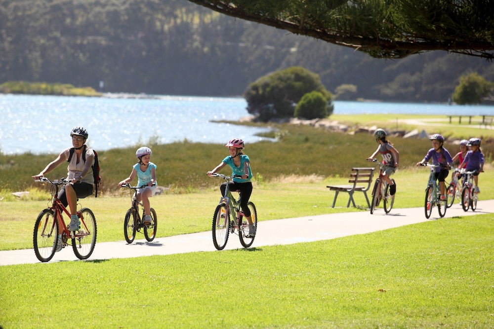 BIG4 Narooma Easts Holiday Park