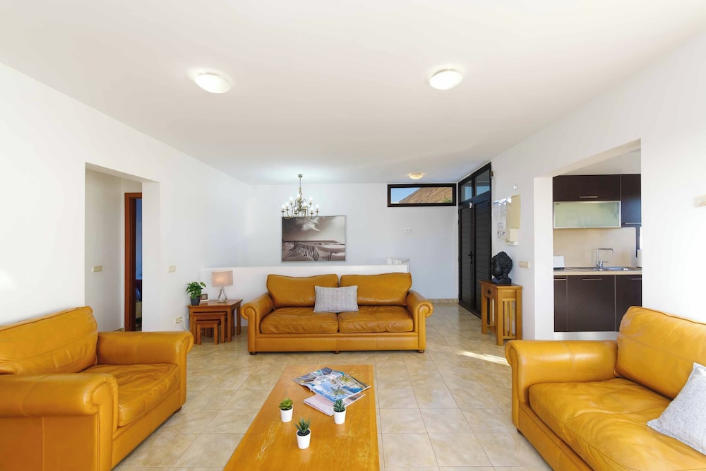 Villa Sueno de Mar