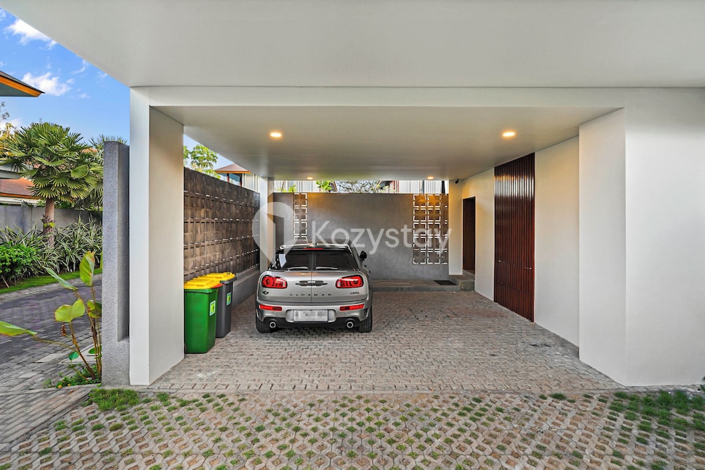 Andra Villa by Kozystay - Natadesa Resort Jimbaran