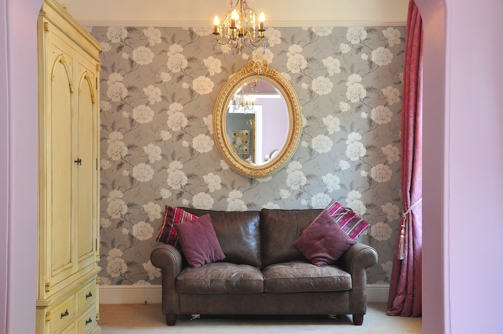 Newton Abbot Vacations - Oaklands Bed Breakfast - BB - Property Image 11
