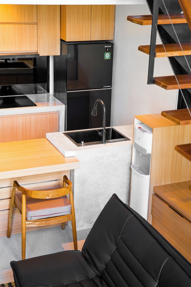 Kammara Loft - Cosy stay in Canggu