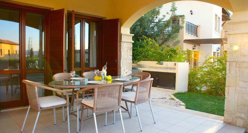Apartment Bg01 - Pomos