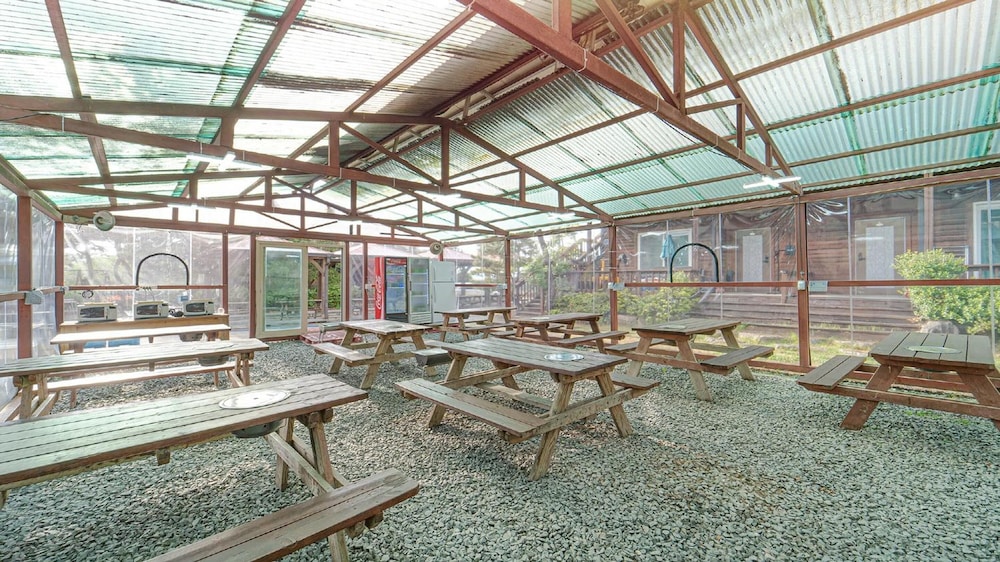 Gyeongju Pension ING