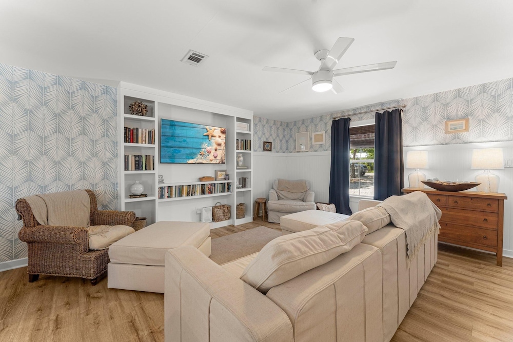 Cottage Haven