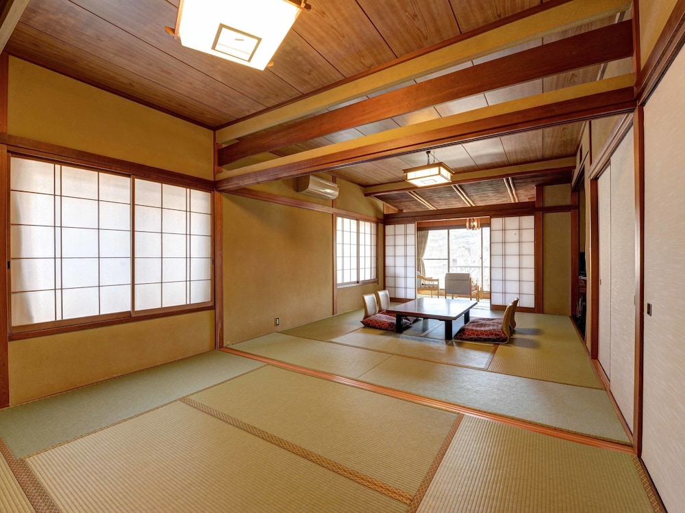 Ito Onsen Yokikan