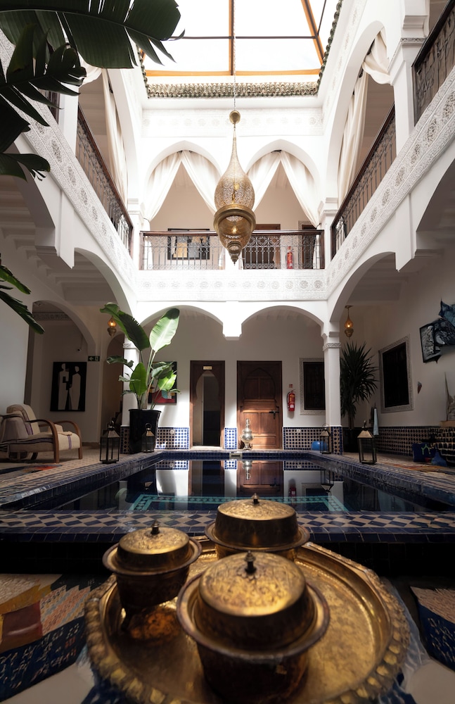 Médina Charme Riad and Spa