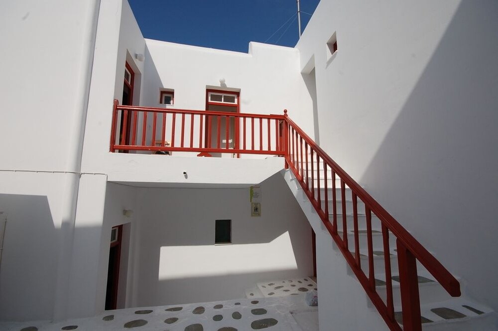 Dimitra Pension