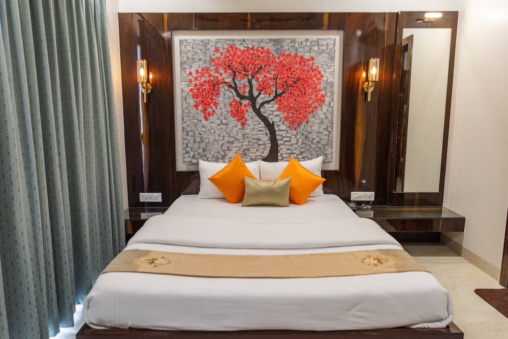 Meraki Inn Saltlake