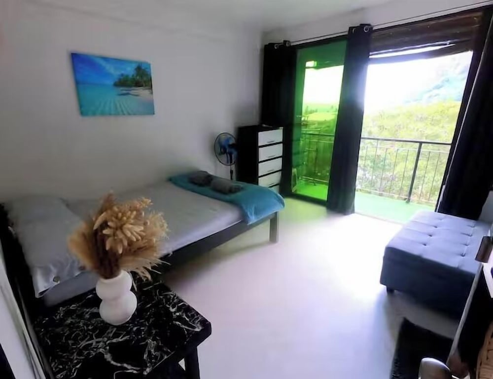 El Nido View